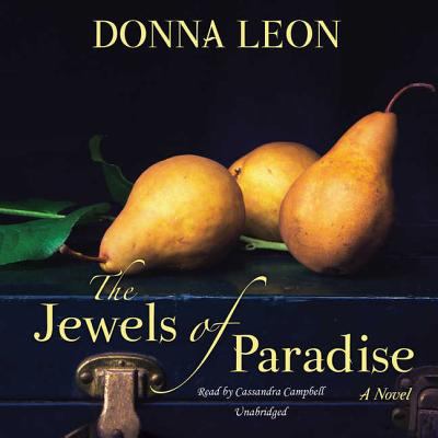The jewels of paradise [compact disc, unabridged] /