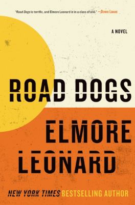 Road dogs /
