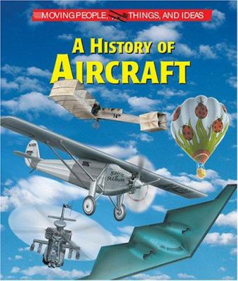 A history of aircraft /