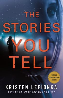 The stories you tell /