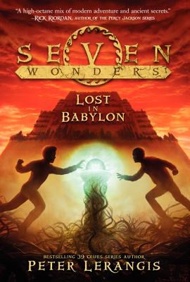 Lost in Babylon / 2.