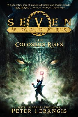 The colossus rises /