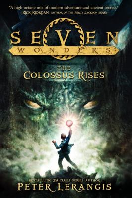 The colossus rises / 1.