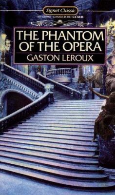 The phantom of the Opera /
