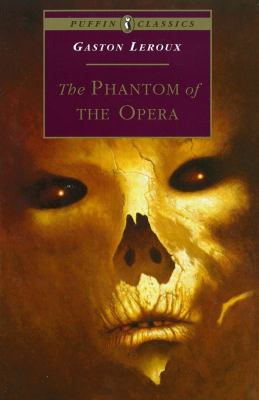 The phantom of the opera /