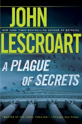 A plague of secrets : a novel /