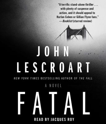 Fatal [compact disc, unabridged] : a novel /
