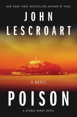 Poison : a novel /