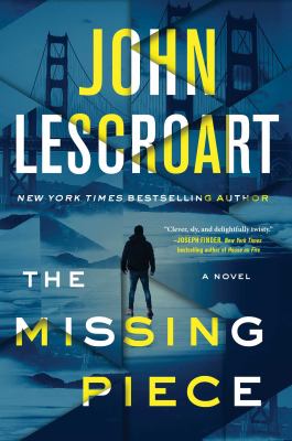 The missing piece : a novel /