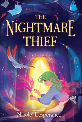 The nightmare thief /