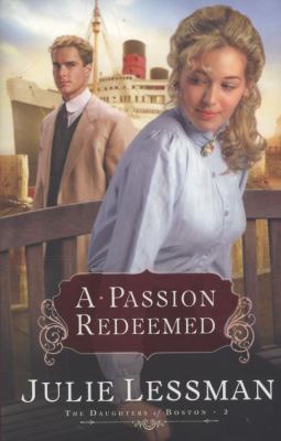 A passion redeemed /