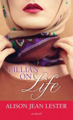 Lillian on life [large type] /