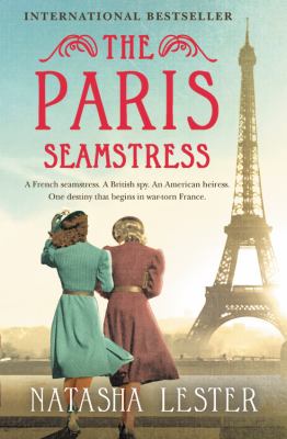 The Paris seamstress /