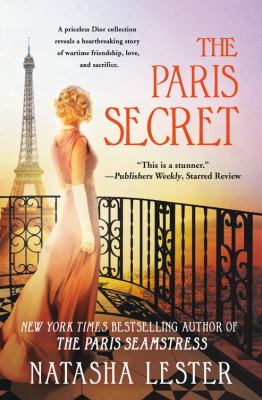 The Paris secret /