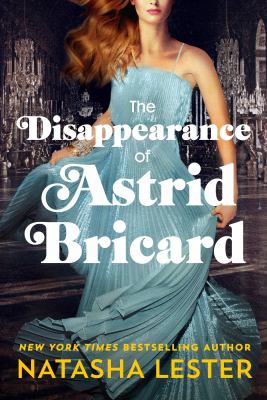 The disappearance of Astrid Bricard /
