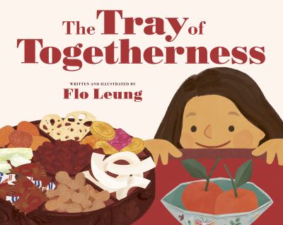 The tray of togetherness /