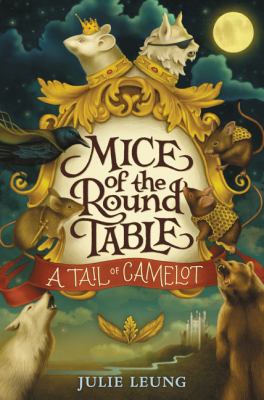 A tail of Camelot /