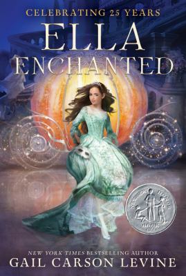 Ella enchanted /