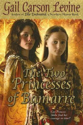 The two princesses of Bamarre /