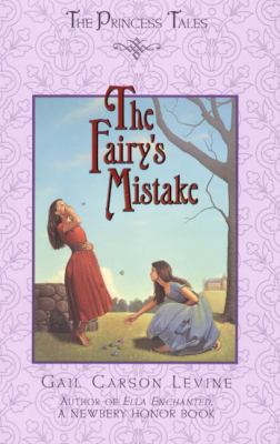 The fairy's mistake /