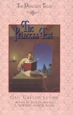 The princess test /