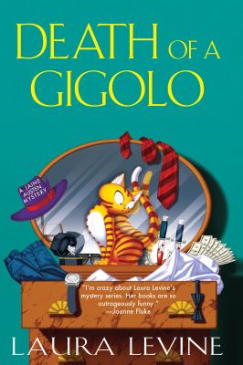 Death of a gigolo /