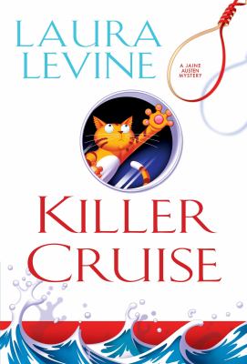 Killer cruise /