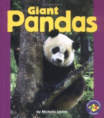 Giant pandas /