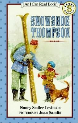 Snowshoe Thompson /