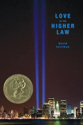Love is the higher law /