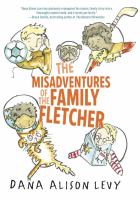 The misadventures of the family Fletcher /