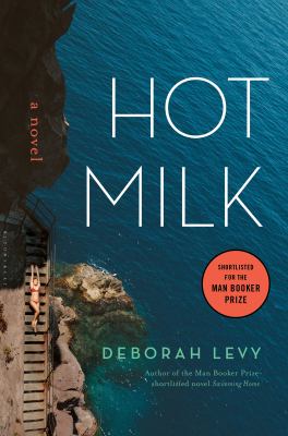 Hot milk : a novel /