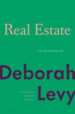 Real estate : a living autobiography /