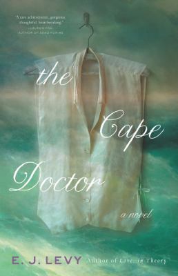 The Cape doctor : a novel /