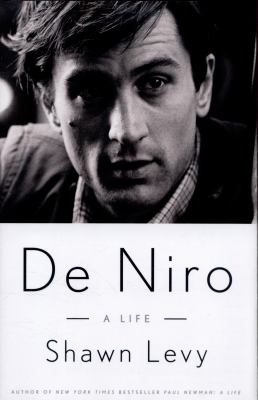 De Niro : a life /
