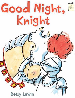 Good night, Knight /