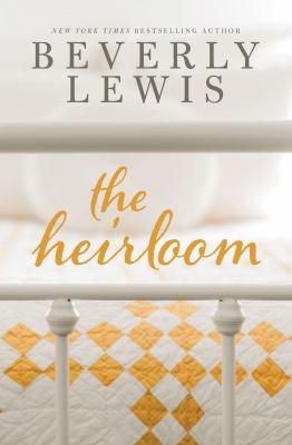 The heirloom [large type] /