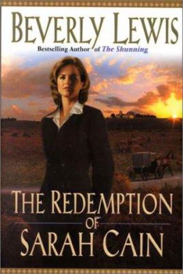 The redemption of Sarah Cain /