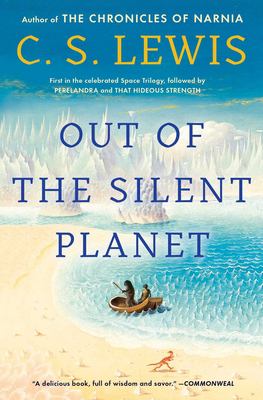 Out of the silent planet / 1