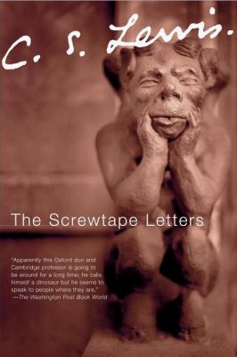 The Screwtape letters /