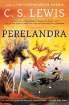 Perelandra : a novel /