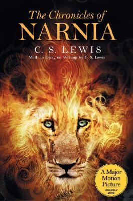The chronicles of Narnia /