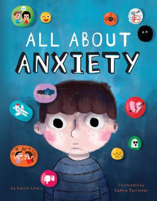 All about anxiety /