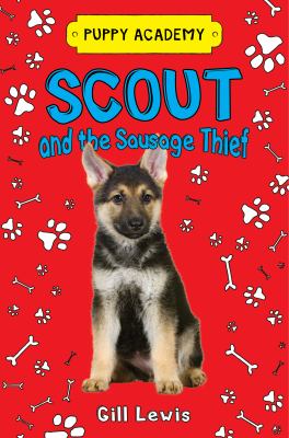 Scout and the sausage thief /