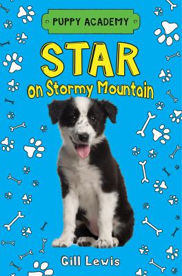 Star on Stormy Mountain /