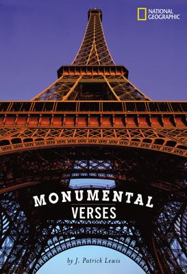 Monumental verses /