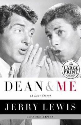 Dean & me : [large type] : (a love story) /