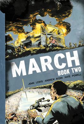 March : book two /