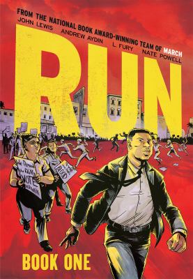 Run. Book one /