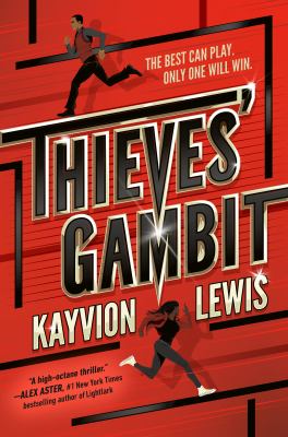 Thieves' gambit /